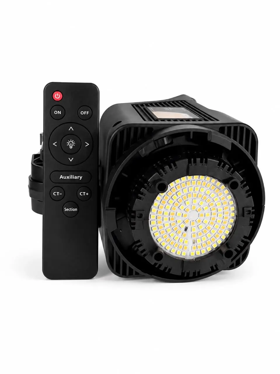 LED LIGHT PK-400S