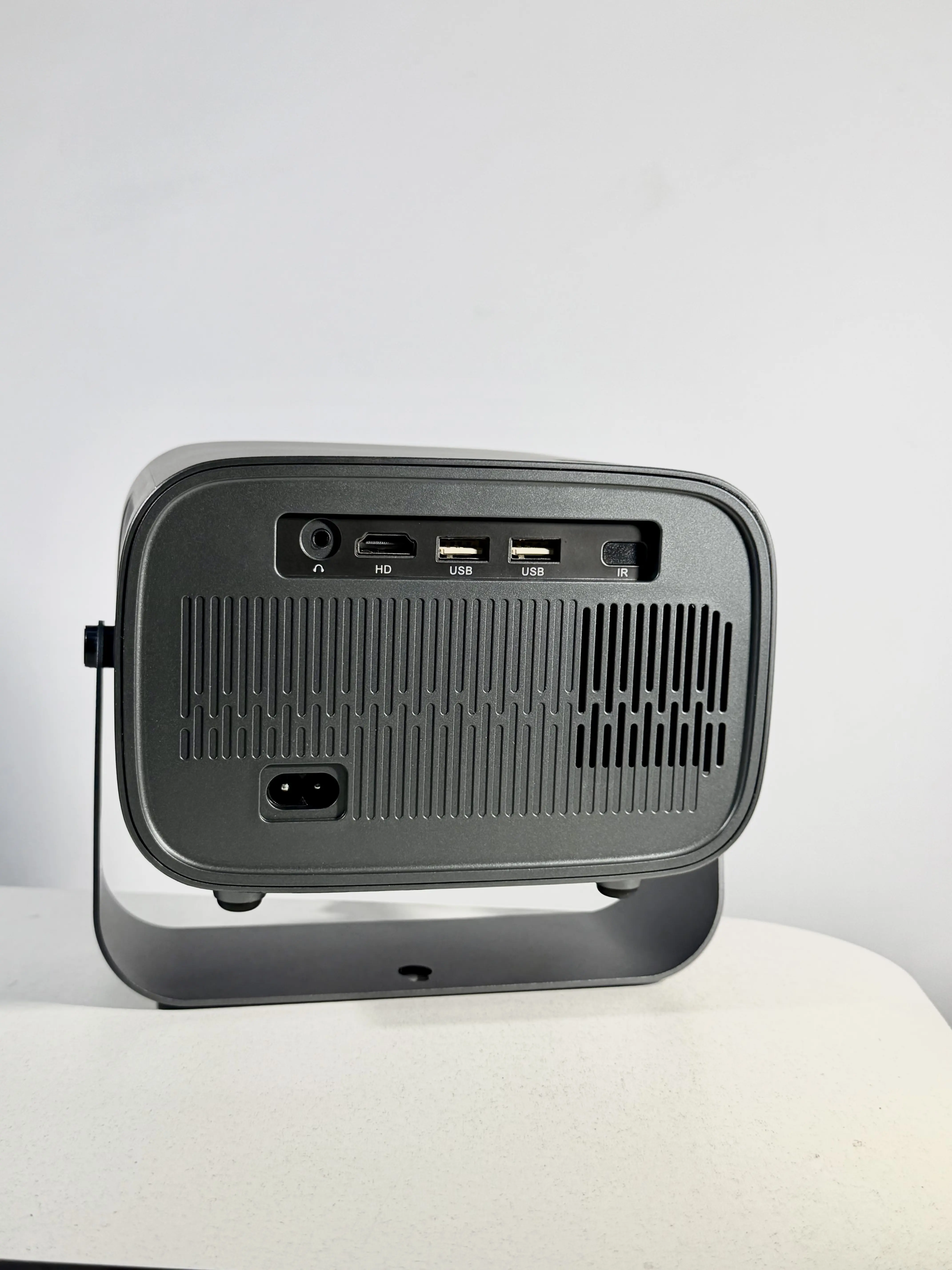 A10 VIDÉOPROJECTEUR LED
