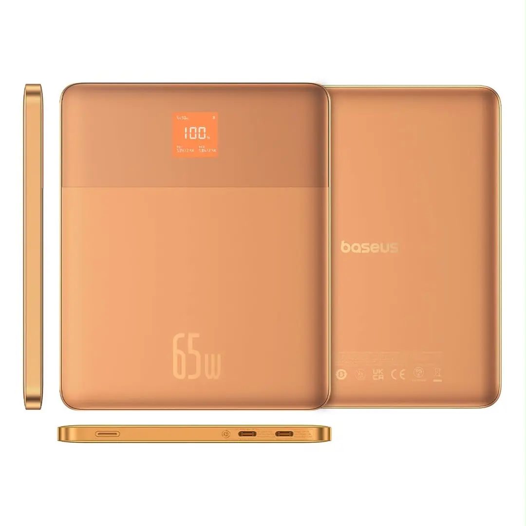Power Bank Baseus Blade 2